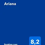アパート Ariana バルダーシュヴァング