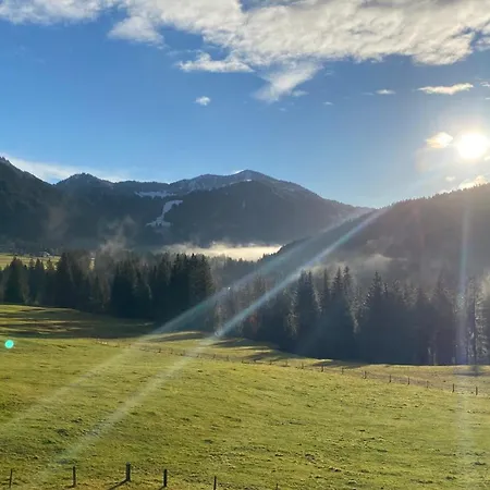 アパート Ariana バルダーシュヴァング