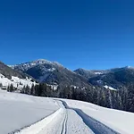 Ariana Apartmán Balderschwang