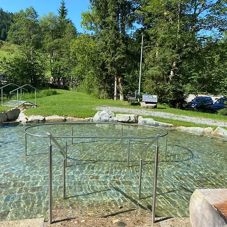 Ariana * Balderschwang