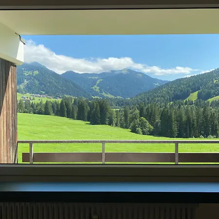 Appartement Ariana *