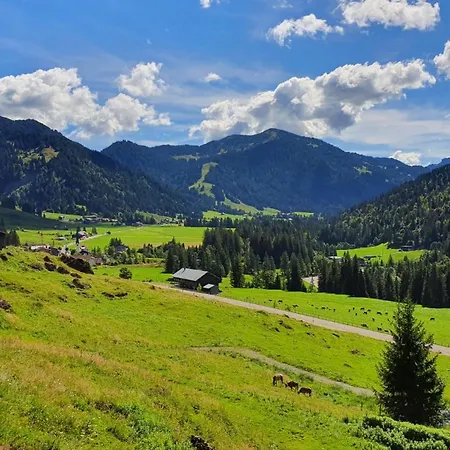 Ariana * Balderschwang