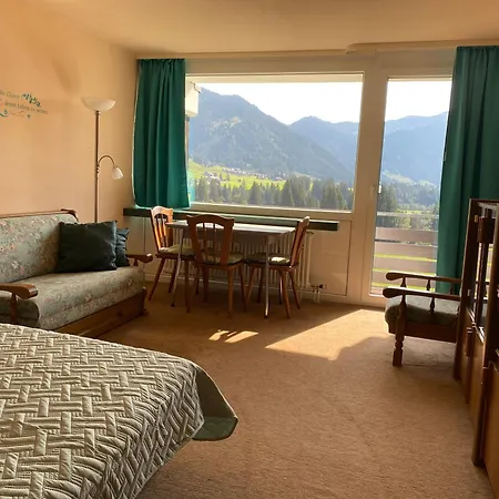 Ariana * Balderschwang