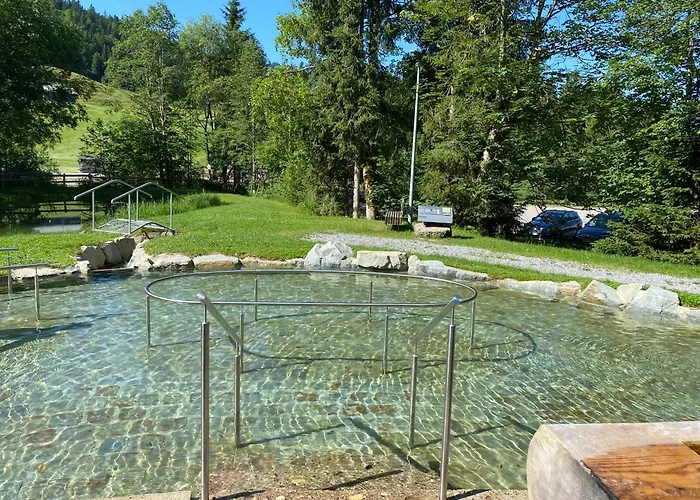 Ariana * Balderschwang